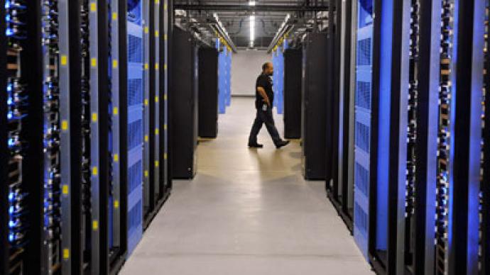 UK planning broad online domestic spying regime