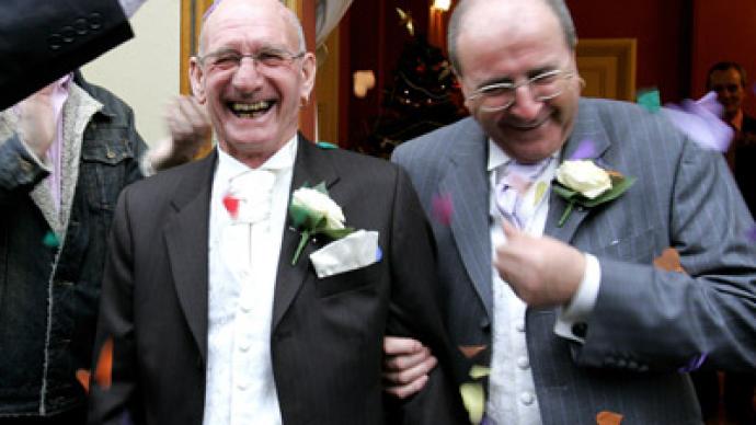 Church vs State: Anglicans oppose gay marriage plans