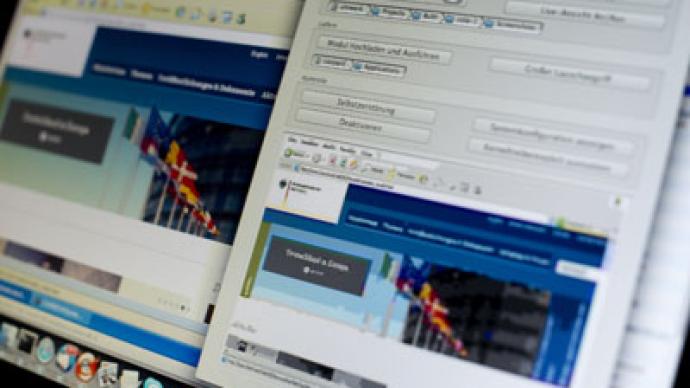 Exporting lethal surveillance tech: UK asked to investigate spyware firm