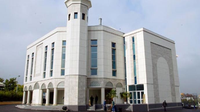 London mega-mosque proposal thwarted as ‘not good enough’