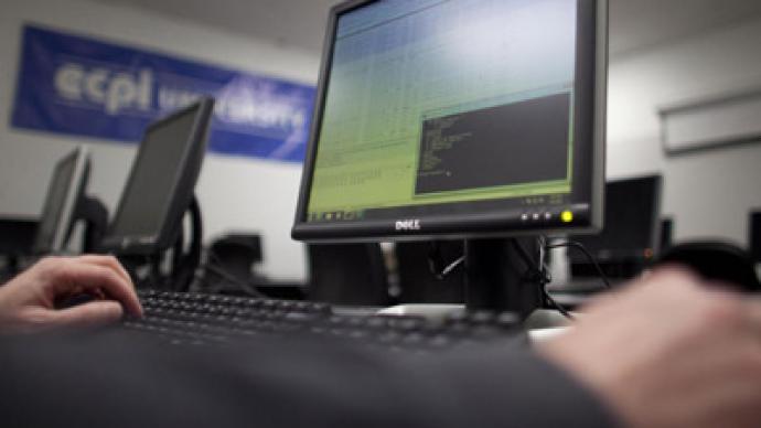 British armed forces at risk of cyber attack