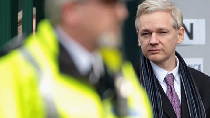 Assange extradition reveals political bias of British justice