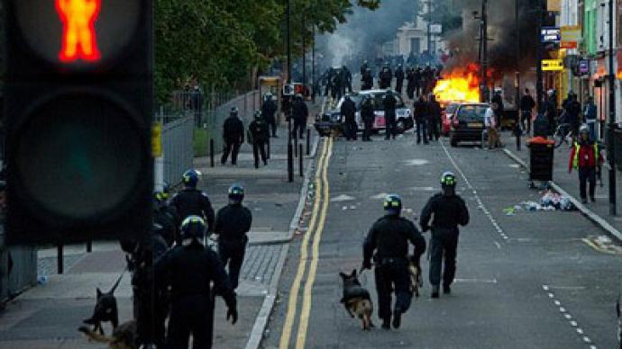 UK living worst in Europe