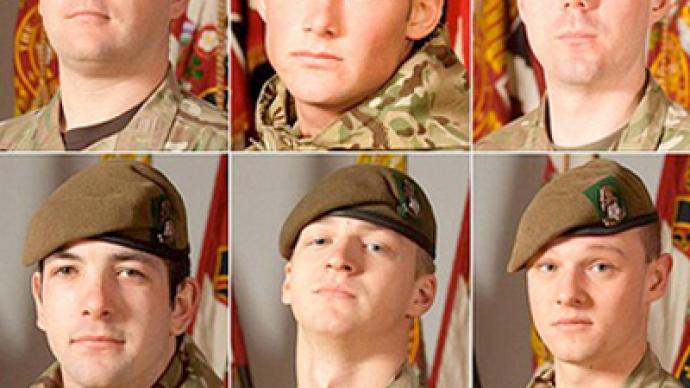 UK teenager to stand trial for 'grossly offensive' Afghan war post on Facebook 