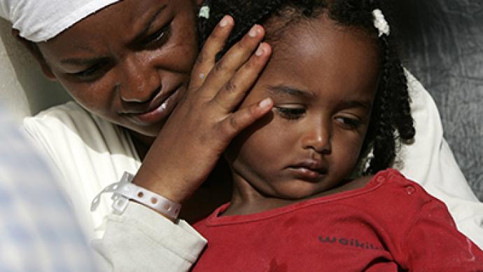 UN calls for ban on female circumcision