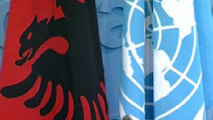 UN makes another attempt to unravel Kosovo knot