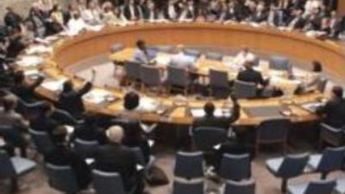 UN Security Council to meet over Kosovo