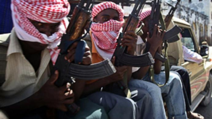 UN workers kidnapped in Somalia 