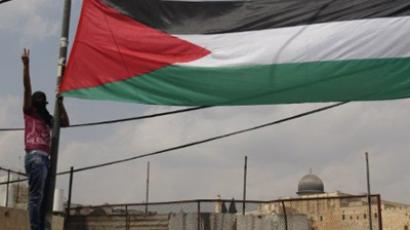 Israel targets Palestinian solar panels in bid for West Bank dominance