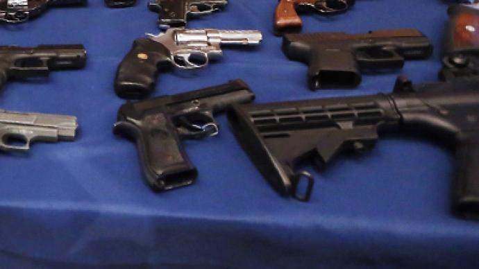 Copycat shooters on a rise after Connecticut rampage