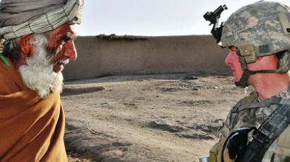 US House rejects Afghan withdrawal bill