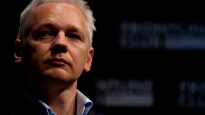 'Not even in Cold War’s darkest days': International law scrapped in anti-Assange crusade