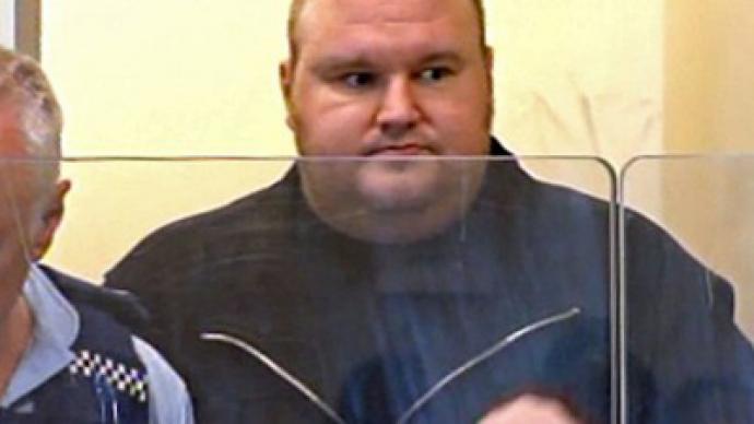 US court covering all bases: Charges spiraling for Megaupload
