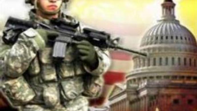U.S. Congress approves Iraq war funds