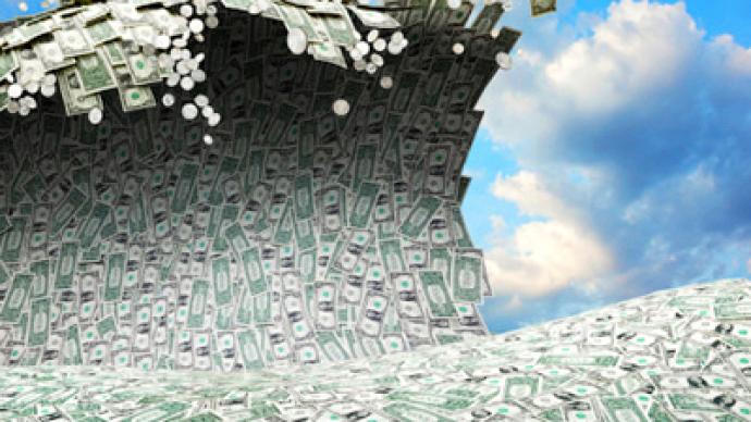 Fed’s move to weaken dollar "unfair"