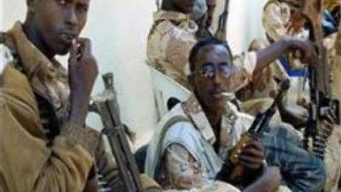 U.S. denies Wednesday’s attacks in Somalia