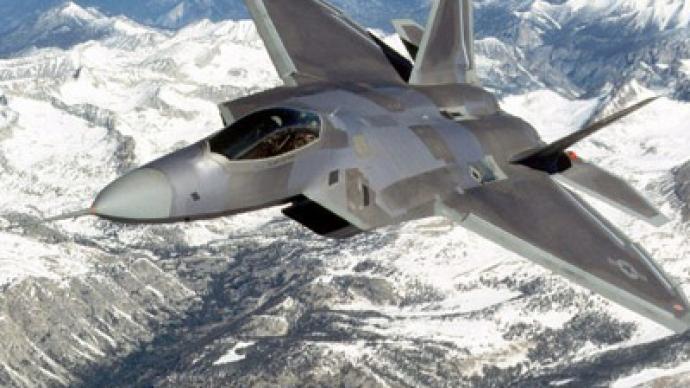 Keep guessing: US deploying fighter jets to the Gulf?