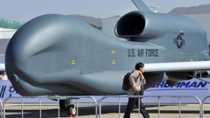 US wants to amend arms control agreement to ease export of military drones – report