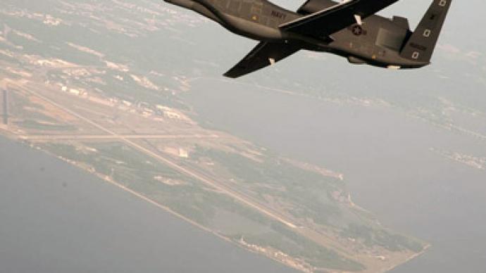 US drone strikes ‘could be war crimes’ and set risky precedent - UN