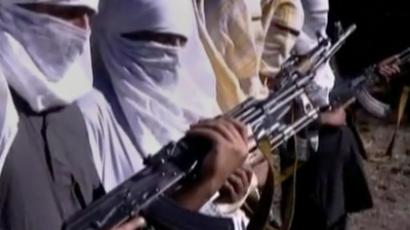 US starts negotiations with Taliban