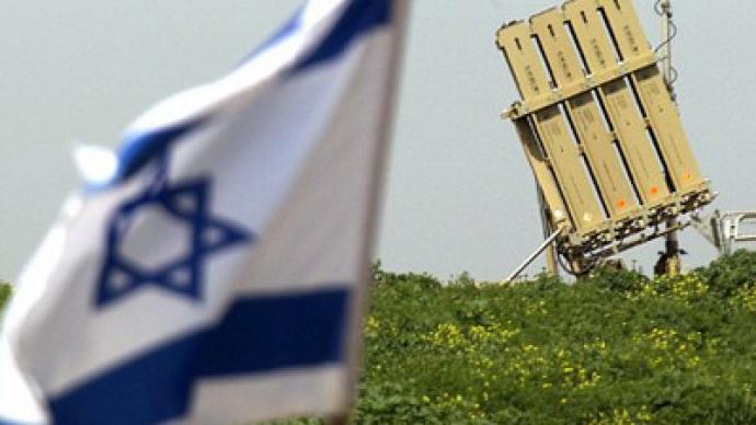 Tempering Iron Dome: US may spend $680 million on Israeli missile shield
