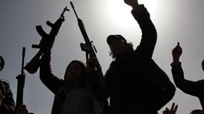 “No-fly zone over Libya is disproportionate” – former ambassador to Libya 