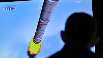 N. Korea develops missiles capable of reaching US – Seoul