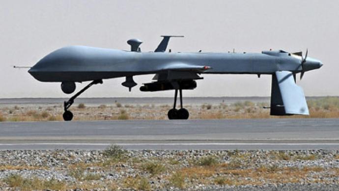 Faster, higher, deadlier: US plans nuclear drones