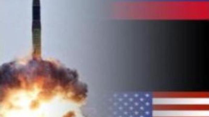 U.S. wants common missile defence system with Russia