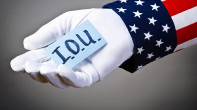 US raised debt ceiling 102 times – economist