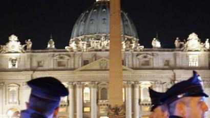 Former 'God’s Banker' could blitz Vatican with cache of secret documents