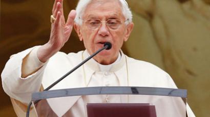 Former 'God’s Banker' could blitz Vatican with cache of secret documents