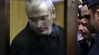 US, EU attempt to put pressure on court in Khodorkovsky case