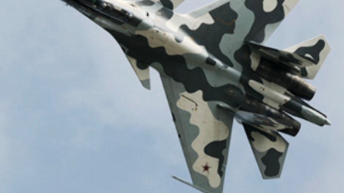 Vietnam buys 12 Sukhoi fighters – source