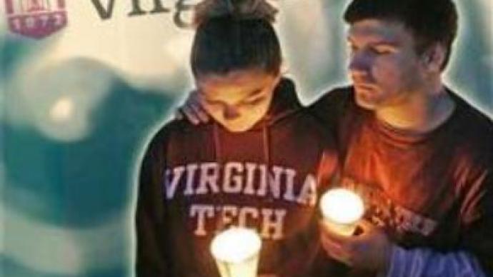 Virginia shooting: inquiry to prevent copycats