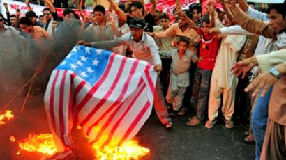 Bin Laden operation deepens Pakistan-US rift