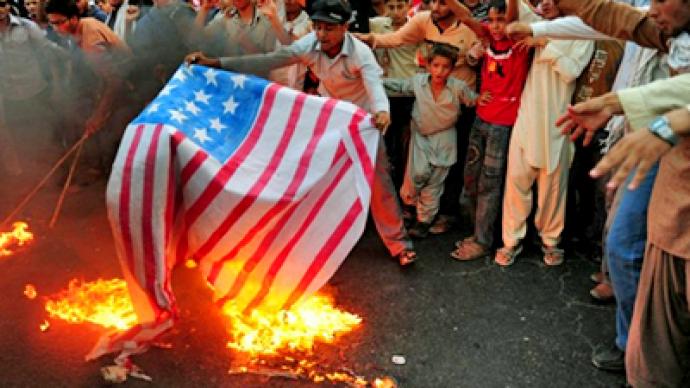 Washington in a frenzy over Pakistan leaving US Empire – investigative journalist