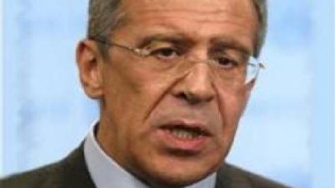 We won't support 'excessive' Iran sanctions: Russian FM