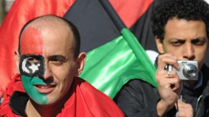 Libyans are expendables on oil-rich battlefield 