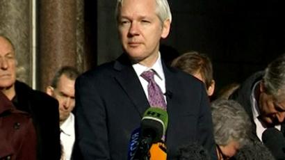 High spy: WikiLeaks accuses Swedish FM of spying for US 