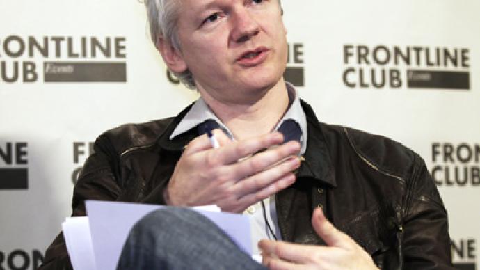 GIF trapped: Wikileaks show Stratfor intel on Iran is 'low-grade'