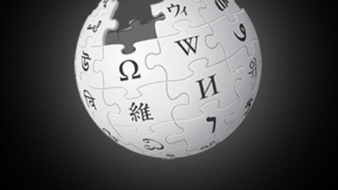 Wikiout! English Wikipedia anti-SOPA blackout looms 