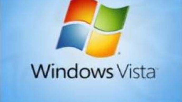 Windows Vista security flaw exposed