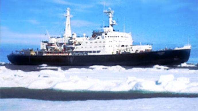 World’s first nuclear ice breaker to become a museum and hotel