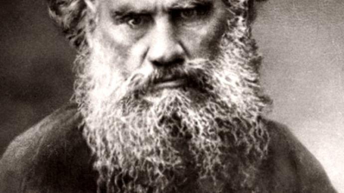 World celebrates in Tolstoy the greatest novelist ever – biographer