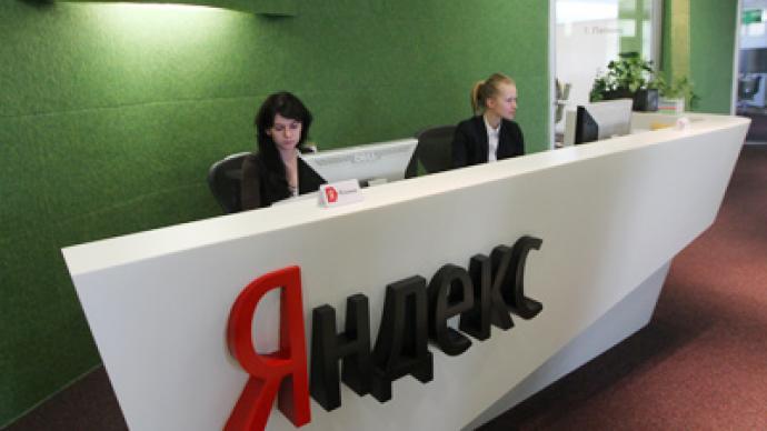 Yandex co-founder labels Google anticompetitive