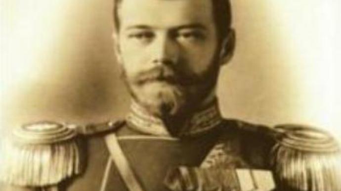 90 years since Russia ceased to be monarchy