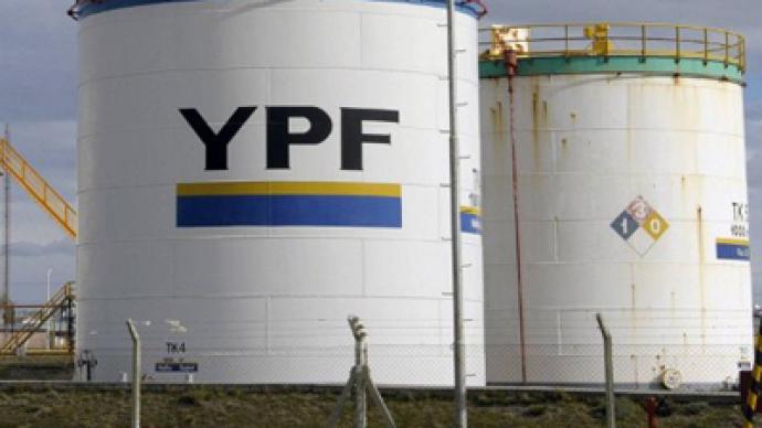 YPF: To privatize or to nationalize… That is the Question!