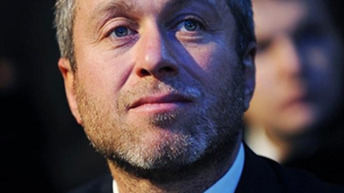 Abramovich no longer among top three richest Russians
