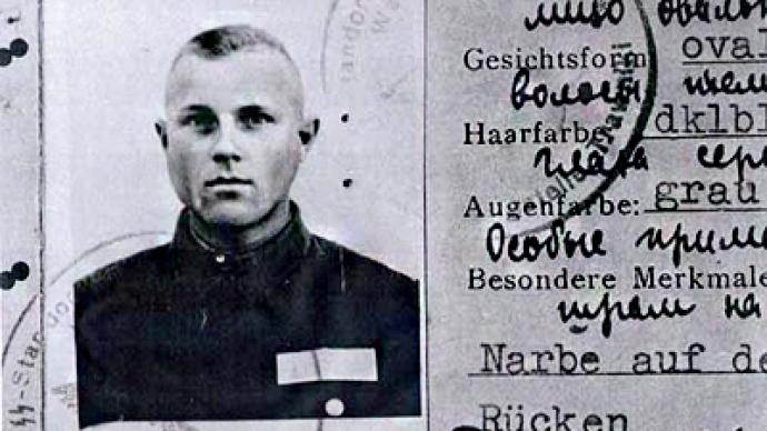 Alleged Nazi criminal faces deportation from US